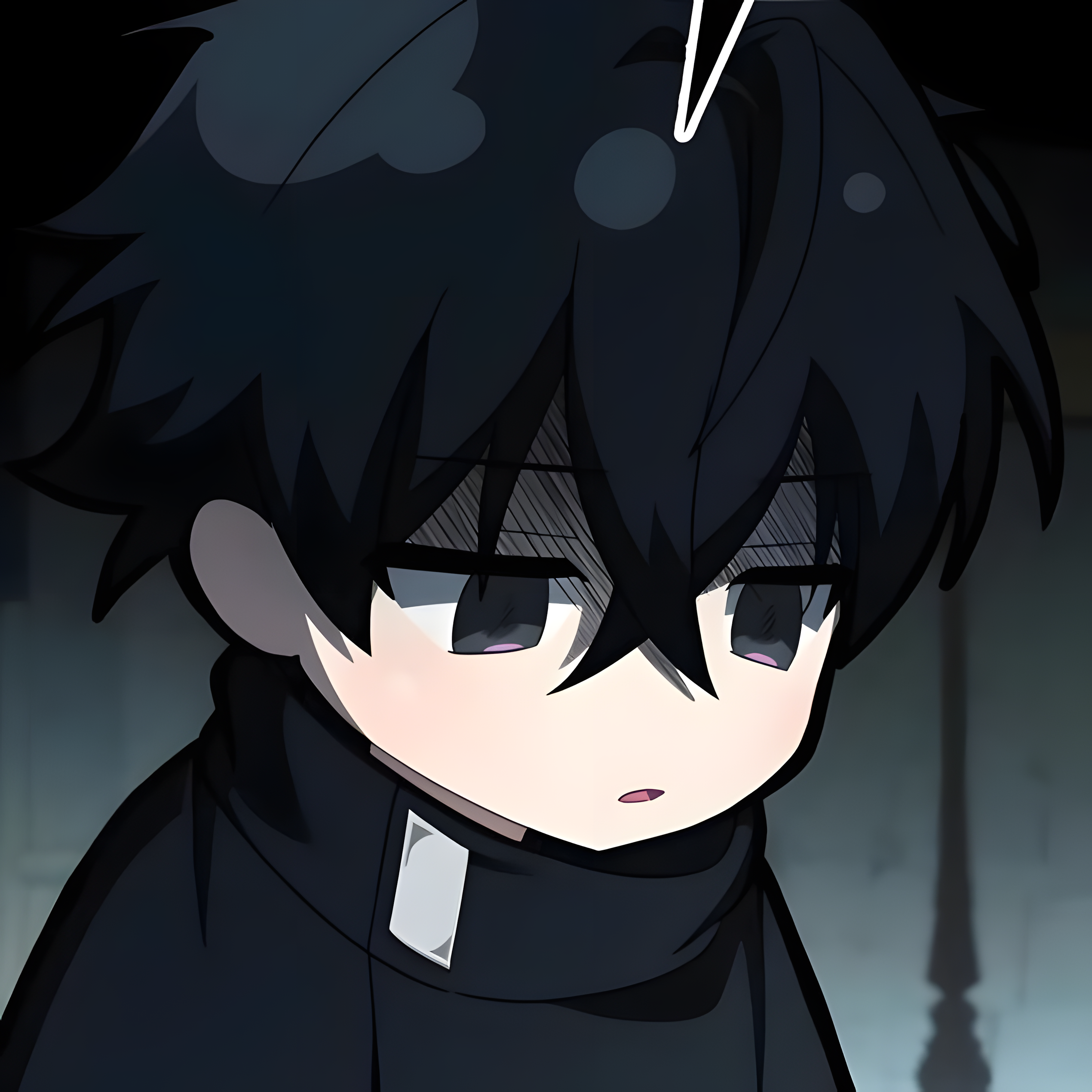 Pamilerin's profile picture